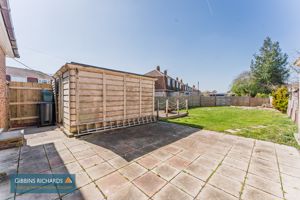 Garden- click for photo gallery